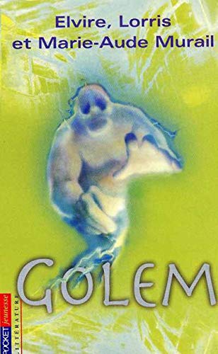 Stock image for Golem for sale by RECYCLIVRE