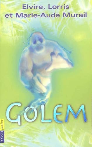 Stock image for Golem for sale by RECYCLIVRE