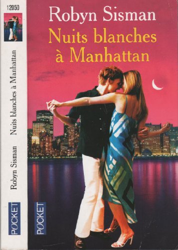 9782266136488: Nuits blanches  Manhattan