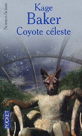 9782266136556: Coyote cleste