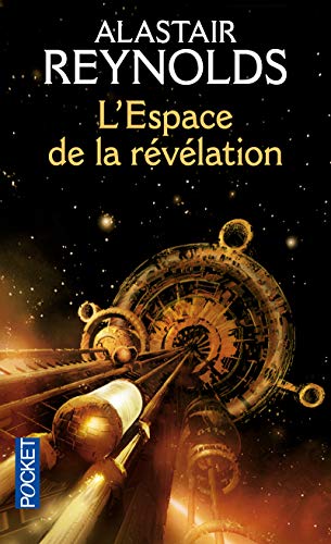 9782266136600: L'espace de la rvlation: 1