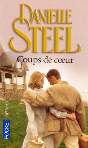 Coups de coeur (9782266136631) by Danielle Steel