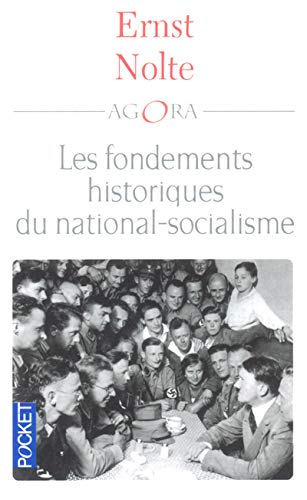 Beispielbild für Les fondements historiques du national-socialisme zum Verkauf von medimops