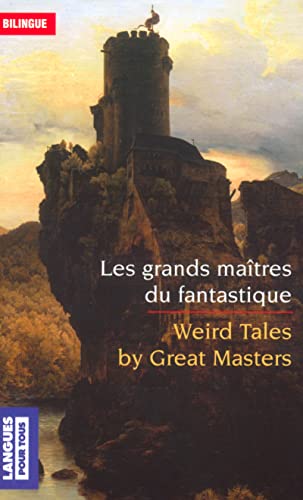 Beispielbild fr Les Grands Matres du fantastique zum Verkauf von LeLivreVert