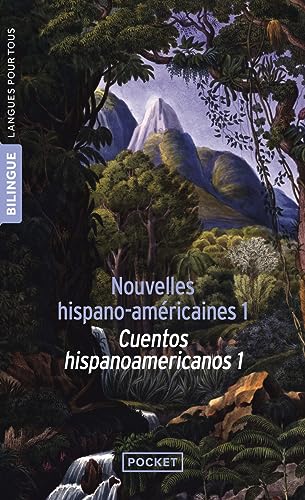 Stock image for Nouvelles hispano-am ricaines - tome 1 (1) for sale by HPB-Emerald