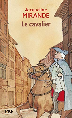 Stock image for Le cavalier for sale by Ammareal