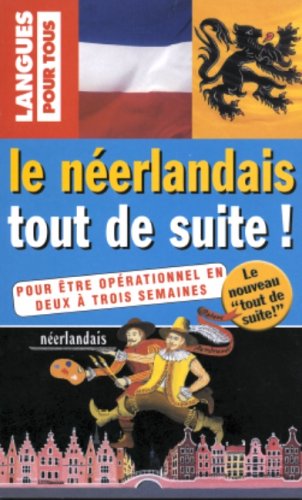 9782266137652: Le nerlandais tout de suite