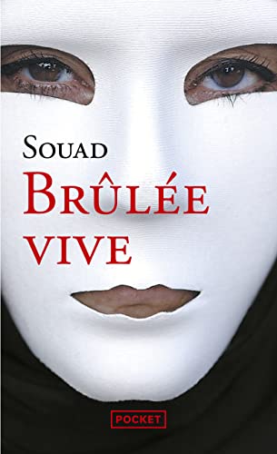 Brûlée vive (Docs/récits/essais) (French Edition)