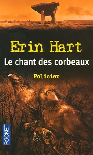 Stock image for Le chant des corbeaux for sale by A TOUT LIVRE