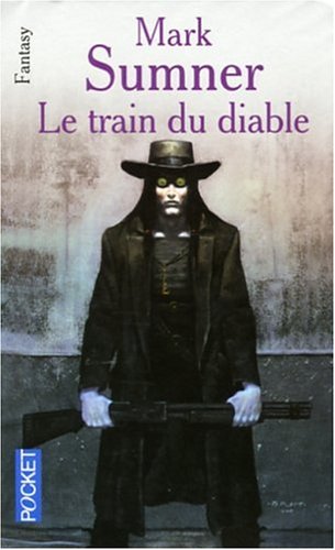 Stock image for Le Train Du Diable for sale by RECYCLIVRE