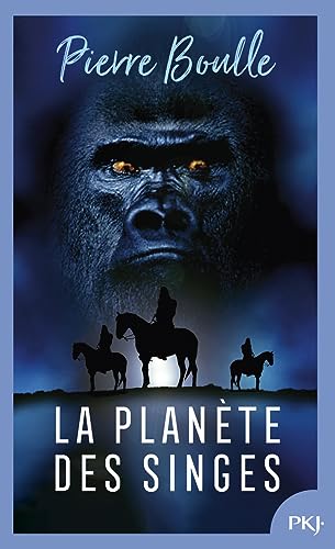 Stock image for La plan�te des singes for sale by Wonder Book