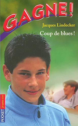 Stock image for Gagn, tome 8 : Coup de blues for sale by Ammareal