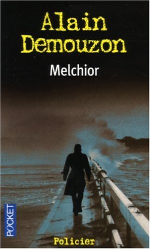 Stock image for Melchior for sale by books-livres11.com