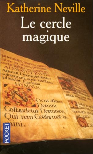 Stock image for Le cercle magique (French Edition) for sale by Better World Books