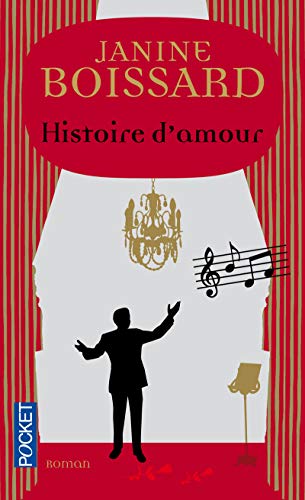 Stock image for Histoire d'amour for sale by Better World Books