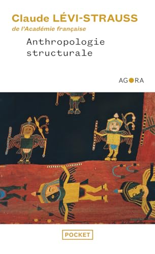 9782266139311: Anthropologie structurale