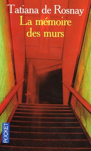 9782266139342: La mmoire des murs