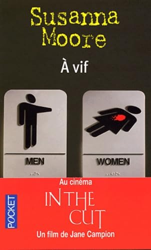 Stock image for A vif for sale by Librairie Th  la page