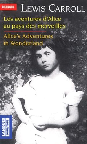 9782266139762: Alice au Pays des Merveilles