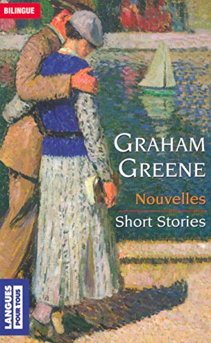 Stock image for Nouvelles / Short stories (French Edition) for sale by Hippo Books