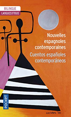 Beispielbild fr Nouvelles espagnoles contemporaines zum Verkauf von Ammareal