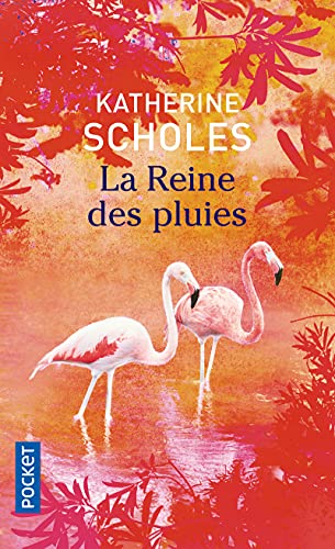 Stock image for la reine des pluies for sale by Better World Books