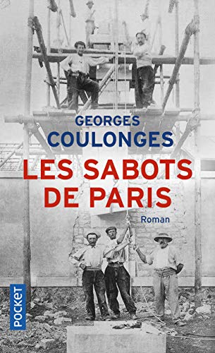 Stock image for Les sabots de Paris for sale by Librairie Th  la page