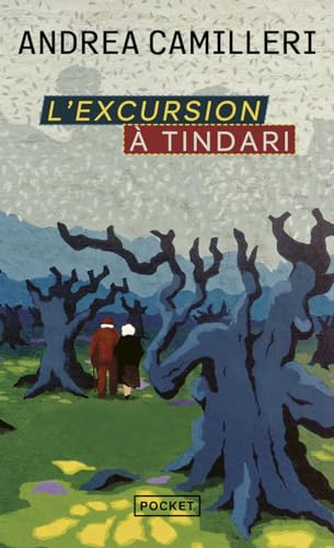 Stock image for L'excursion  Tindari for sale by pompon
