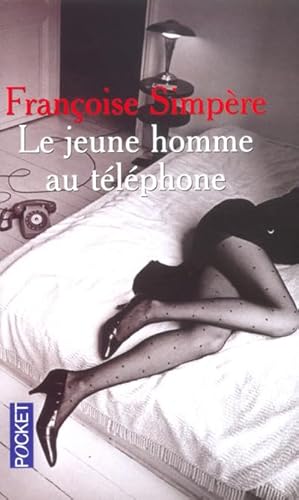 Beispielbild fr Le Jeune Homme au tlphone zum Verkauf von medimops