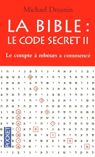 9782266141192: La Bible : le code secret II