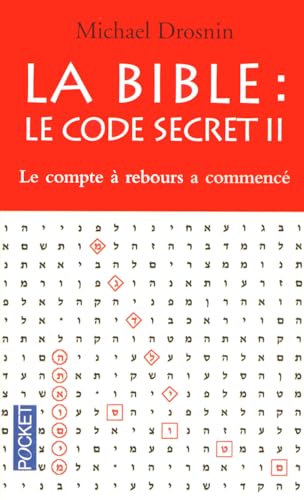 9782266141192: La Bible le code secret II