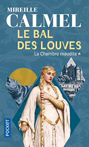 Beispielbild fr Le bal des louves - tome 1 (1) zum Verkauf von Wonder Book