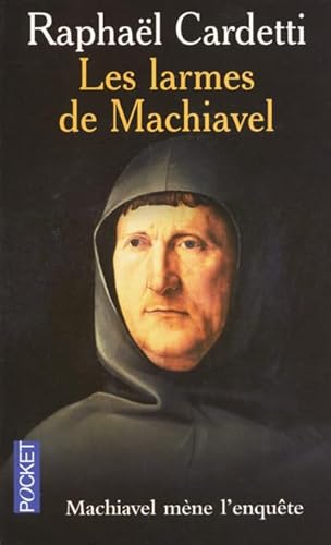 Imagen de archivo de Les larmes de Machiavel a la venta por medimops