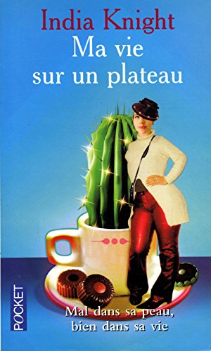 Stock image for Ma vie sur un plateau for sale by secretdulivre