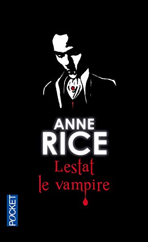 9782266141727: Lestat le vampire - tome 2 - vol02 (Pocket)