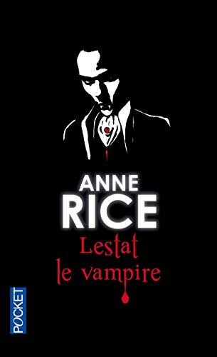 Stock image for Chroniques des vampires, tome 2 : Lestat le vampire for sale by Ammareal