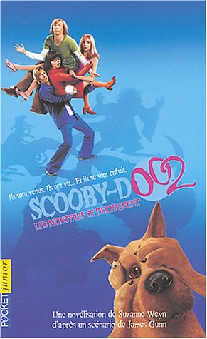 Beispielbild fr Scooby-Doo, tome 11 zum Verkauf von medimops
