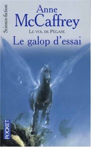 Stock image for Le Galop d'essai, tome 1 for sale by Ammareal