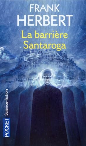 9782266141918: La Barrire Santaroga