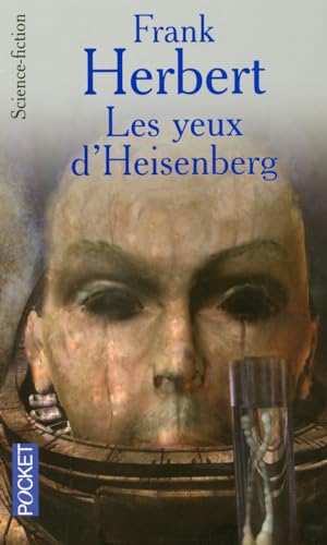 9782266141925: Les yeux d'Heisenberg