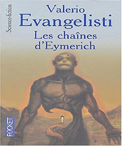 Stock image for Les chanes d'Eymerich for sale by medimops