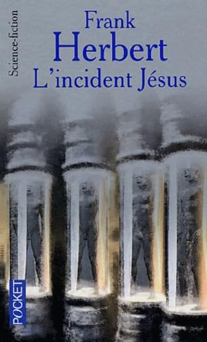 Stock image for Le programme conscience, Tome 2 : L'incident Jsus for sale by Ammareal
