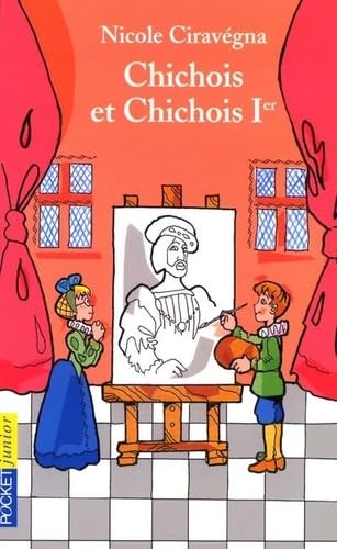 9782266142090: Chichois et Chichois premier