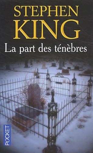 9782266142533: La Part Des Tenebres / The Dark Half (French Edition)