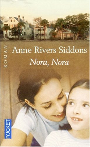 Stock image for Nora, Nora for sale by Better World Books Ltd