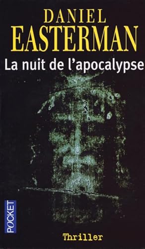 9782266143240: La nuit de l'apocalypse (Thriller)