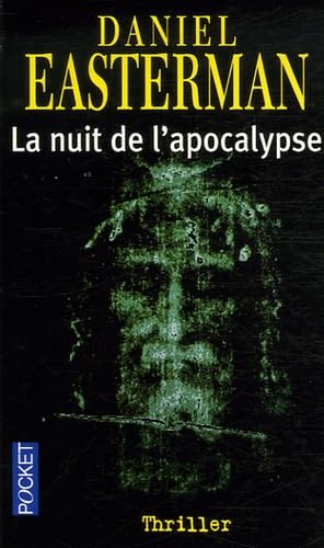 9782266143240: La nuit de l'apocalypse