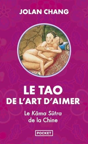 Le Tao de l'art d'aimer (9782266143288) by Chang, Jolan