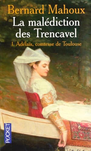 9782266143837: Adlas, comtesse de Toulouse