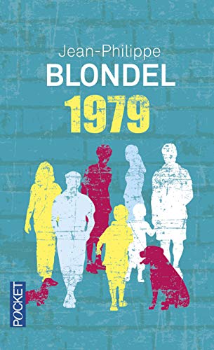1979 - Blondel, Jean-Philippe
